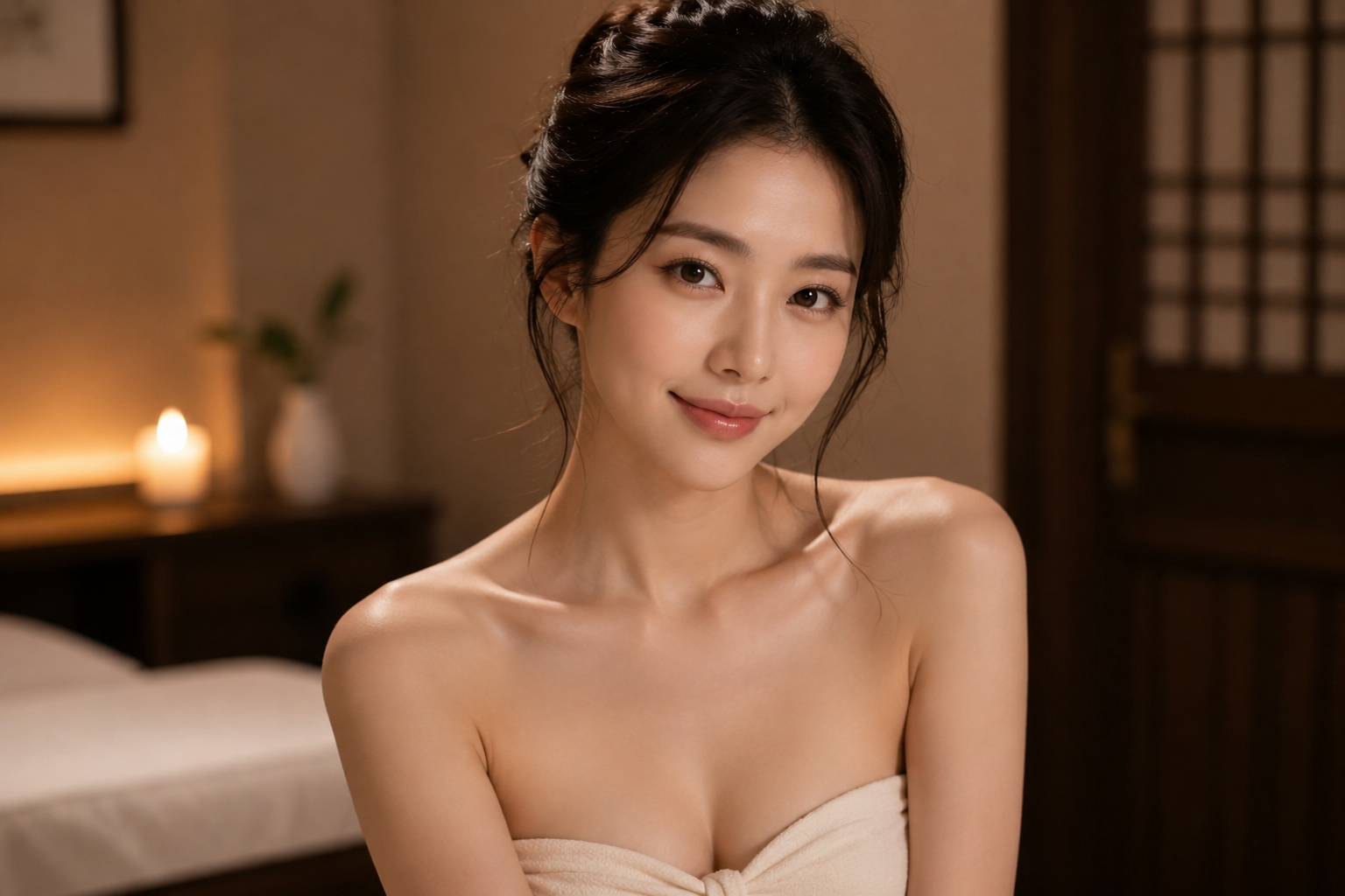 출장마사지 서비스 이미지